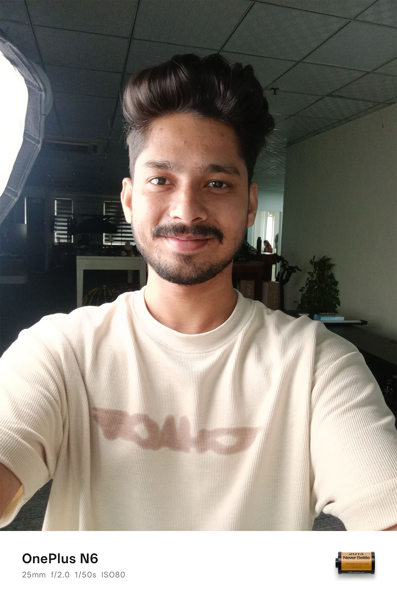 Trên Tay Oneplus N6 Trên Tay Oneplus N6