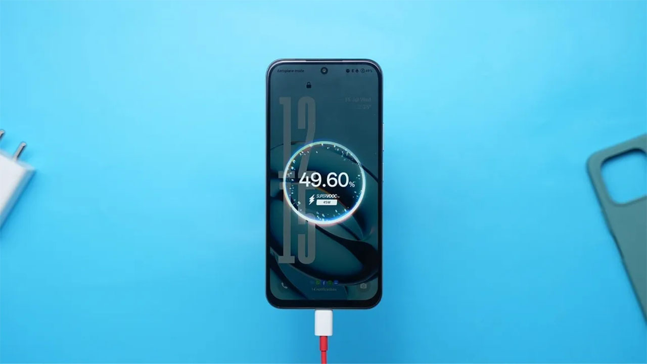 Trên Tay Oneplus N6 Trên Tay Oneplus N6