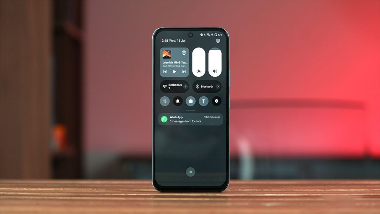 Trên Tay Oneplus N6 Trên Tay Oneplus N6