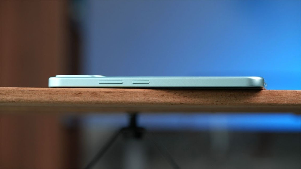 Trên Tay Oneplus N6 Trên Tay Oneplus N6