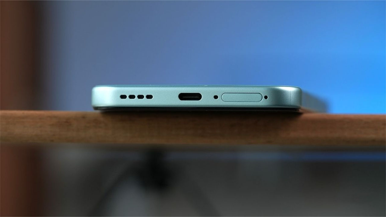Trên Tay Oneplus N6 Trên Tay Oneplus N6