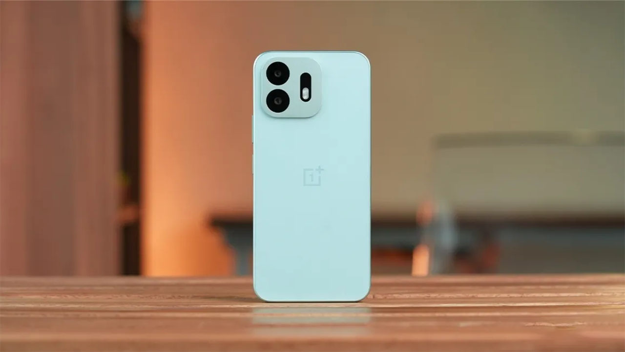 Trên Tay Oneplus N6 Trên Tay Oneplus N6
