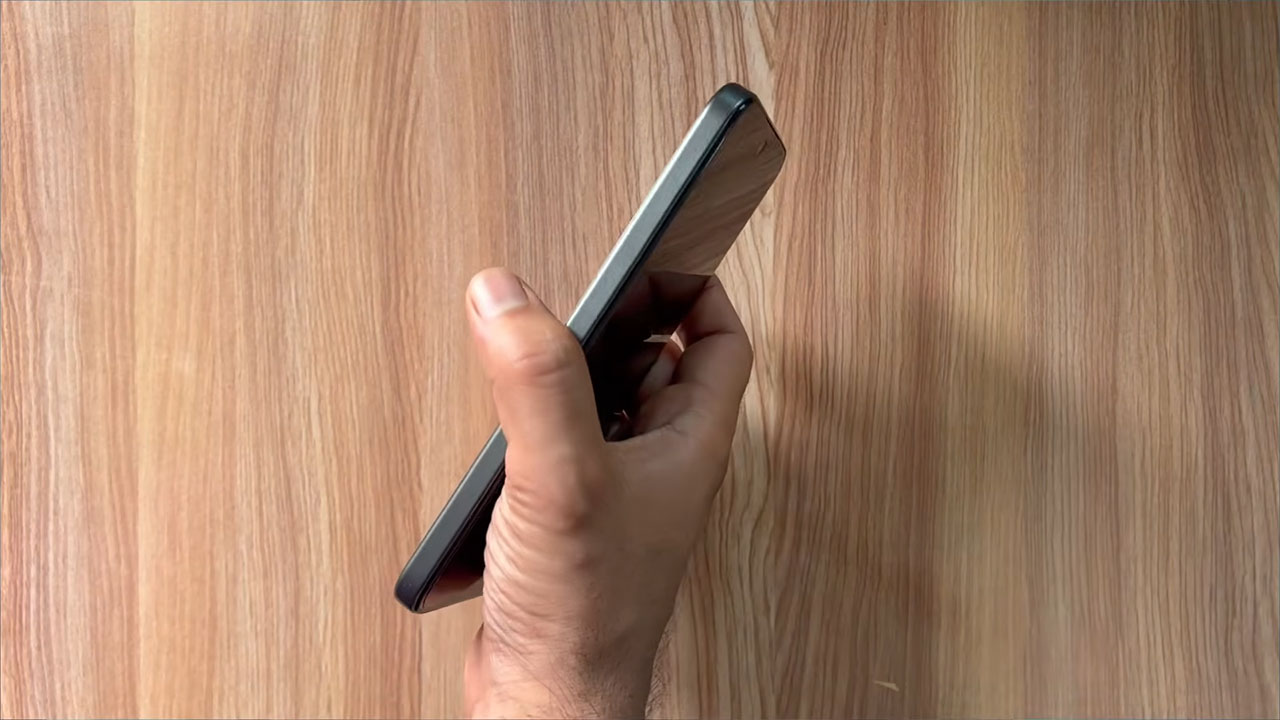 Trên Tay Oneplus N6 Trên Tay Oneplus N6