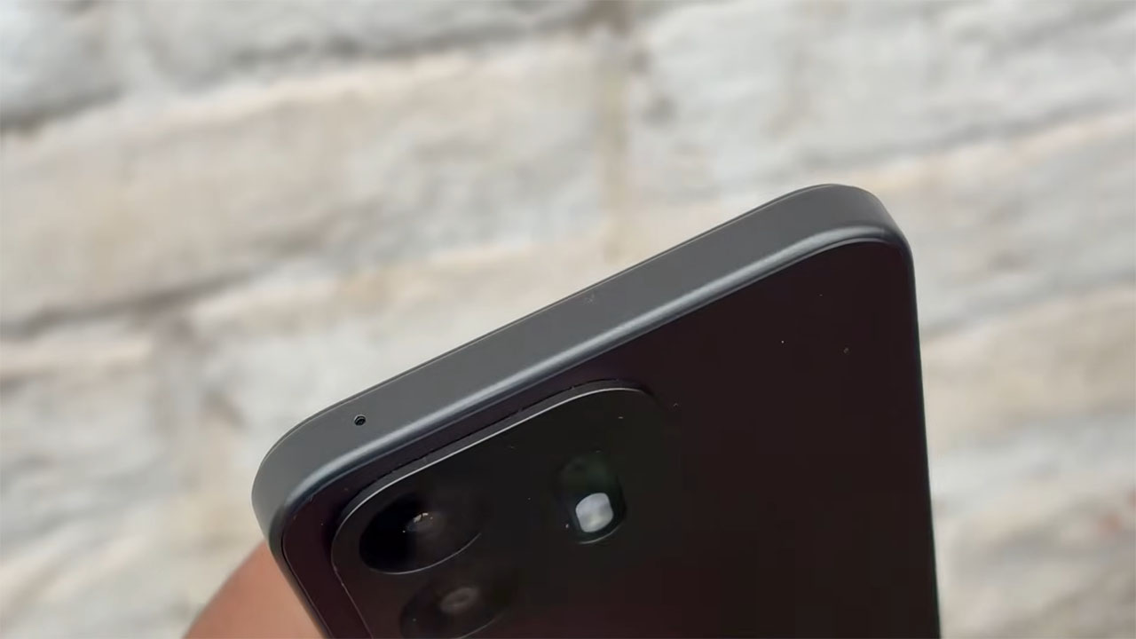 Trên Tay Oneplus N6 Trên Tay Oneplus N6
