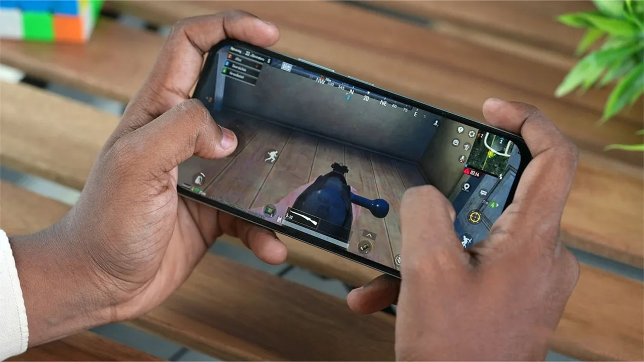 Trên Tay Oneplus N6 Trên Tay Oneplus N6
