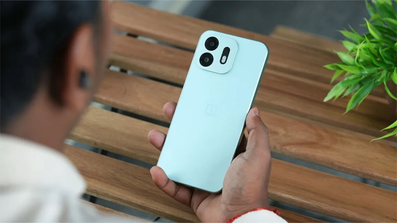 Trên Tay Oneplus N6 Trên Tay Oneplus N6