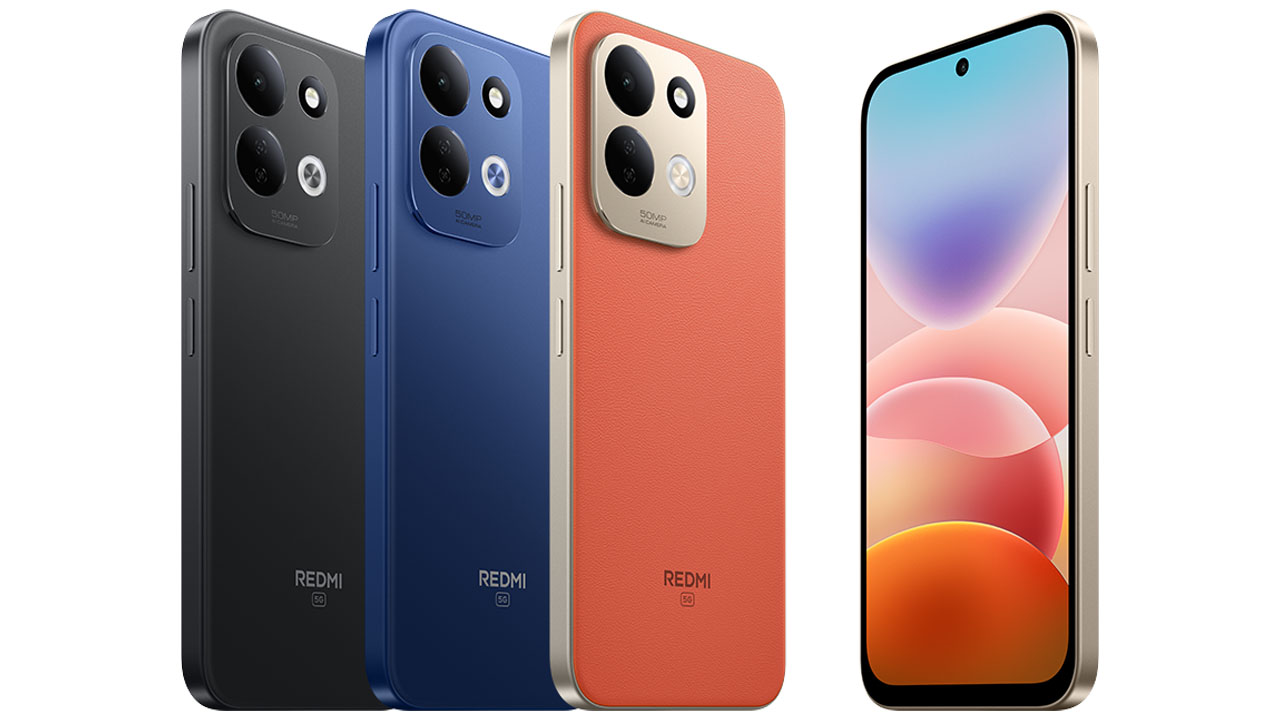 Redmi 17 5G, Redmi 17 4G quốc tế ra mắt Redmi 17 5G, Redmi 17 4G quốc tế ra mắt