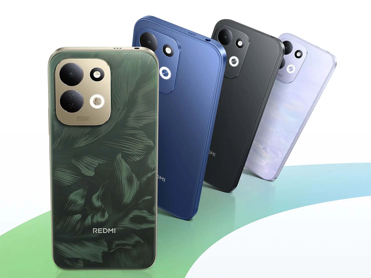 Redmi 17 5G, Redmi 17 4G quốc tế ra mắt Redmi 17 5G, Redmi 17 4G quốc tế ra mắt