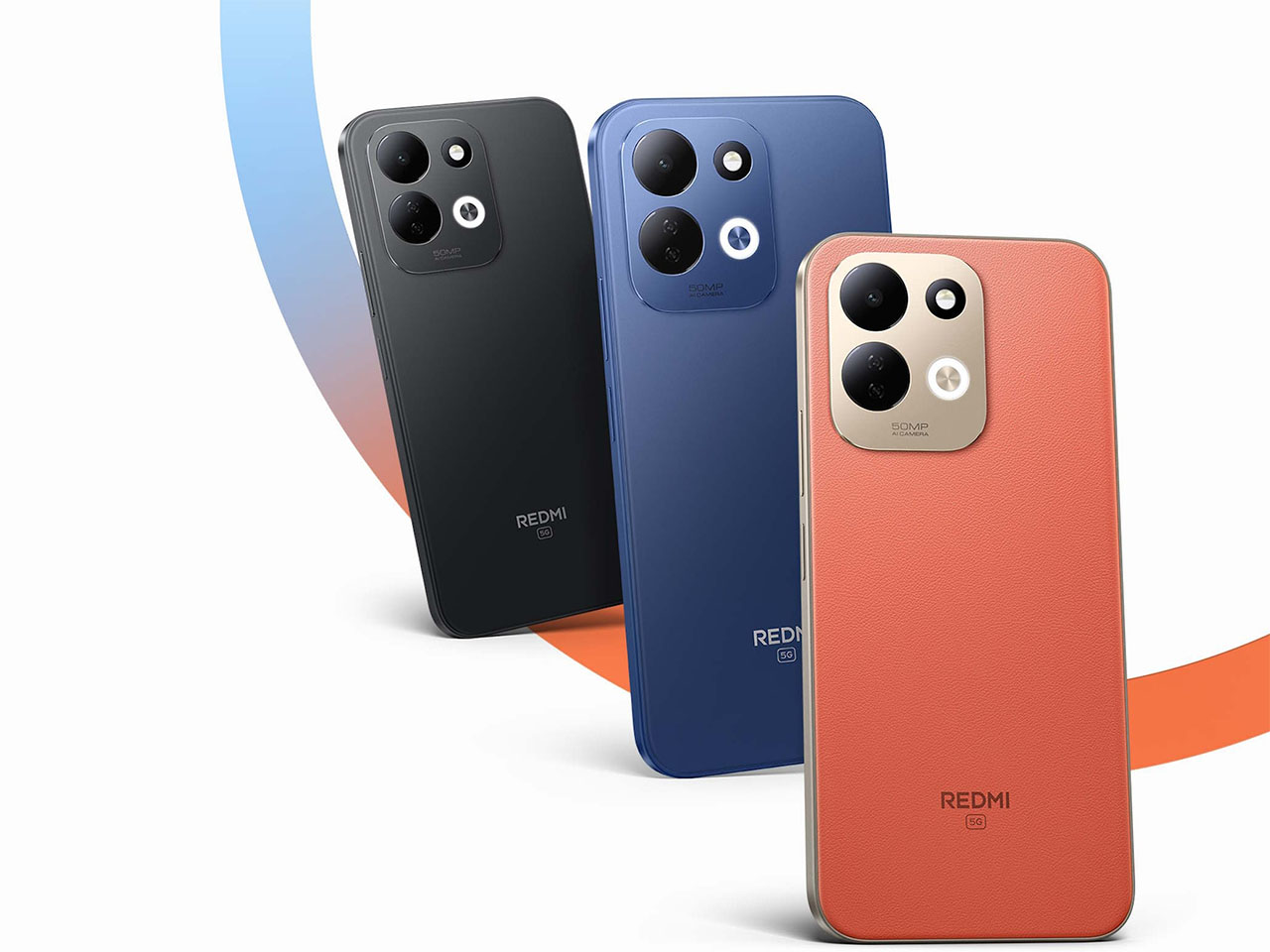 Redmi 17 5G, Redmi 17 4G quốc tế ra mắt Redmi 17 5G, Redmi 17 4G quốc tế ra mắt