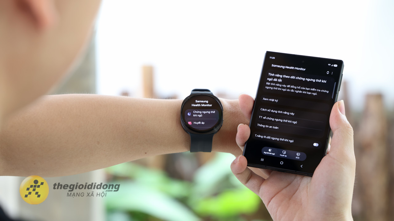 So Sánh Galaxy Watch9 Vs Galaxy Watch6: Liệu Có Phải Thời Điểm Để Nâng Cấp?