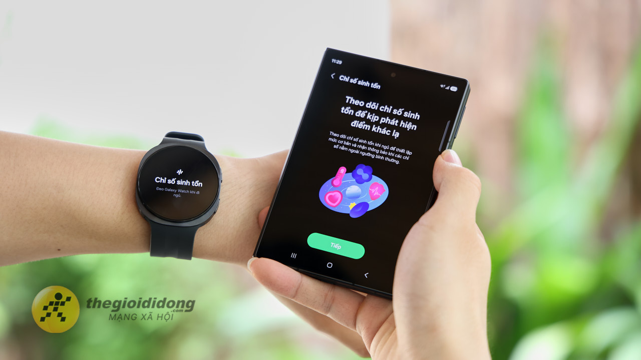 Galaxy Watch9 Có Thật Sự 