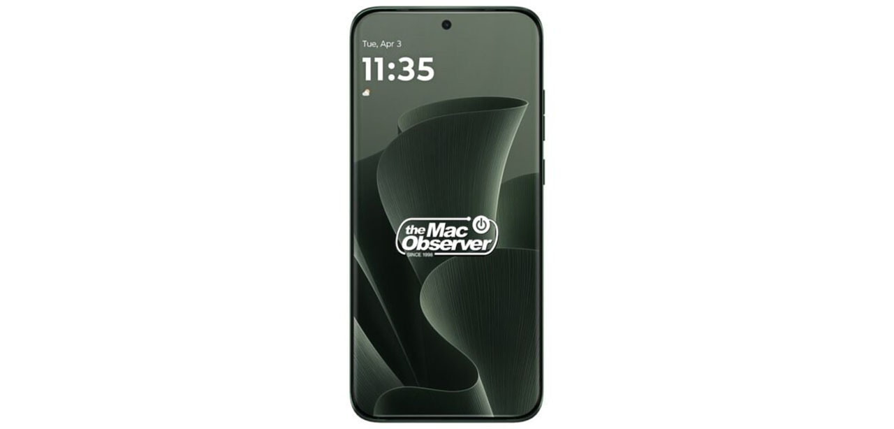 Lộ diện ảnh dựng motorola Edge 70 Neo