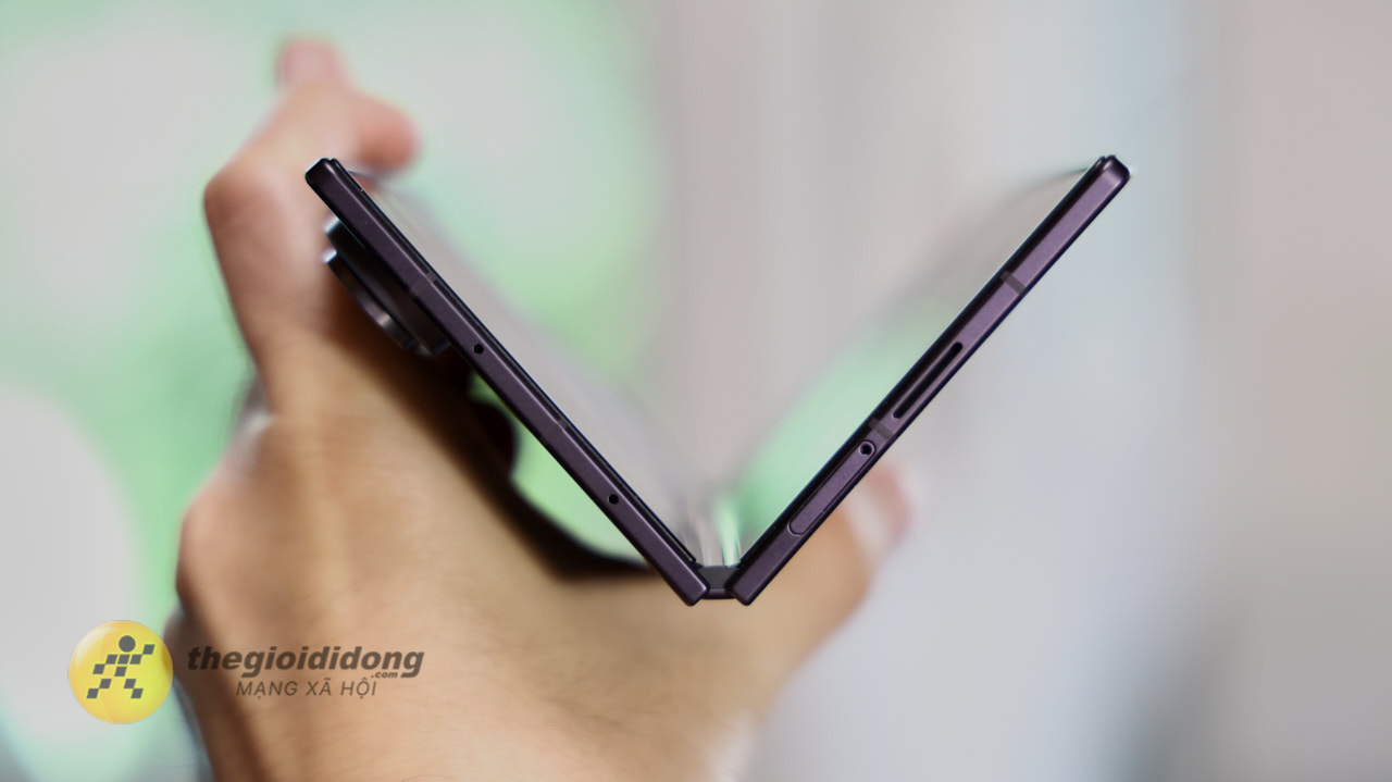 So Sánh Galaxy Z Fold8 Ultra Và Galaxy Z Fold6: Vượt Trội Ở Nhiều Khía Cạnh, Ultra Không Phải Dạng Vừa Đâu