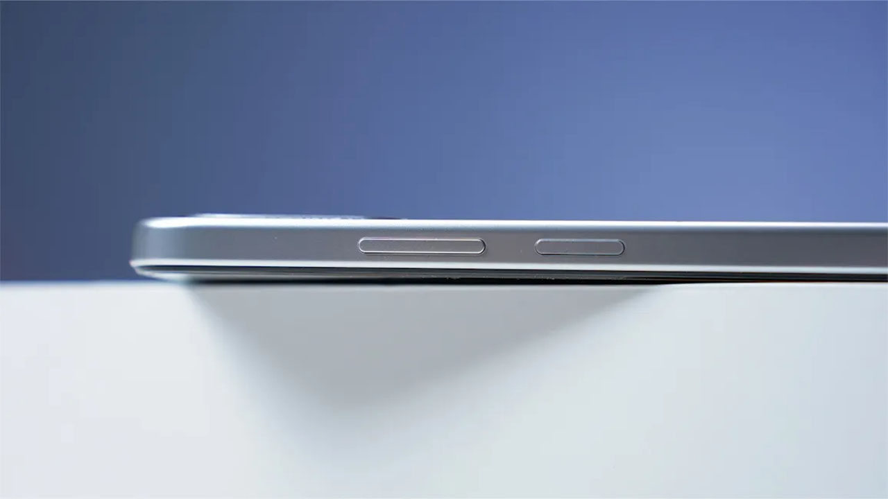 Trên Tay Oppo K14 5G