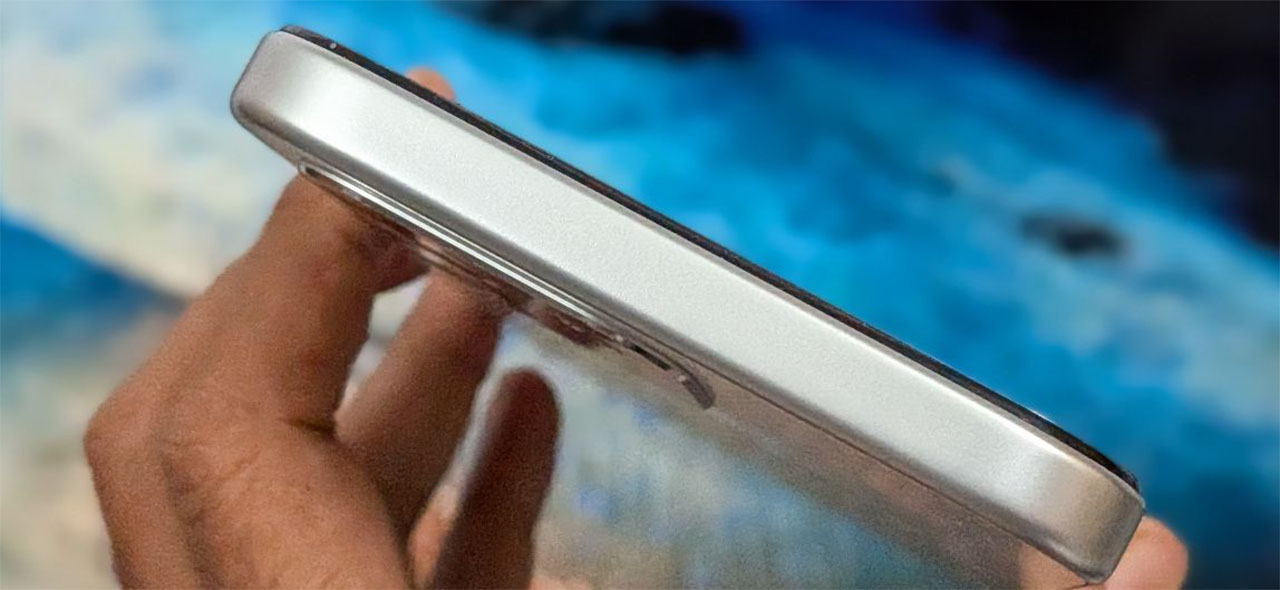 Trên Tay Oppo K14 5G