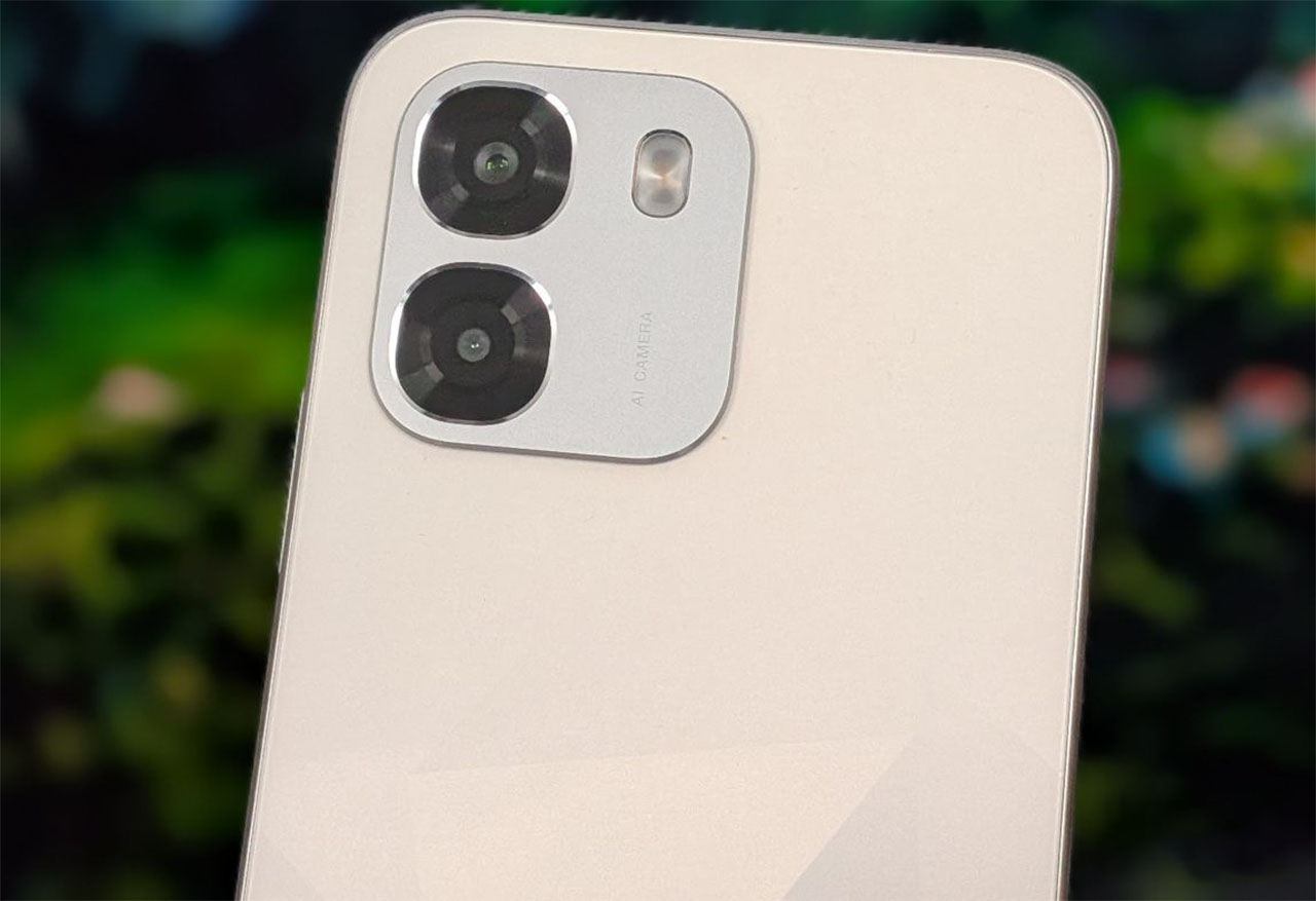Trên Tay Oppo K14 5G