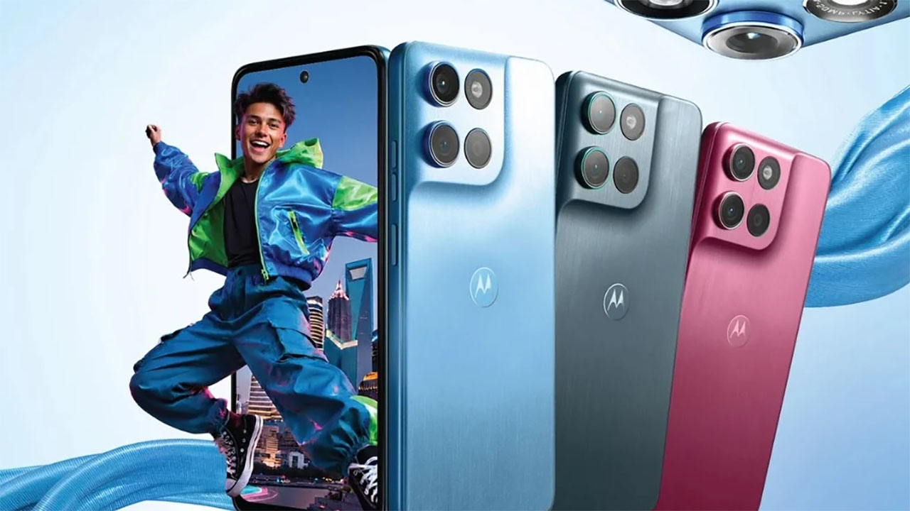 Motorola Moto G Max Lộ Diện