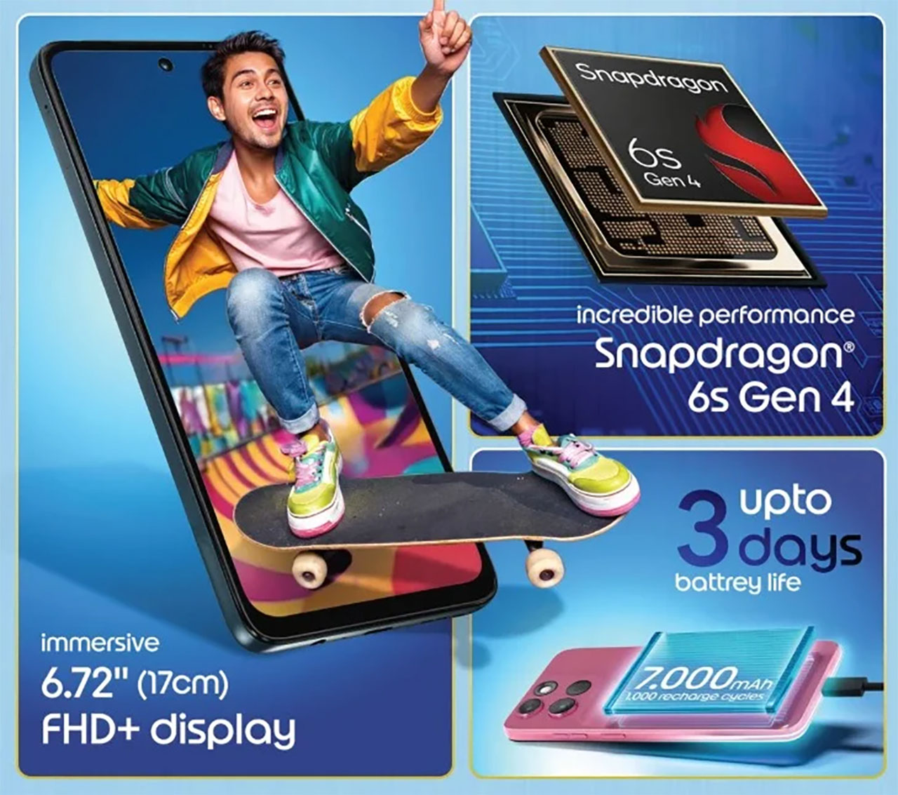 Motorola Moto G Max Lộ Diện