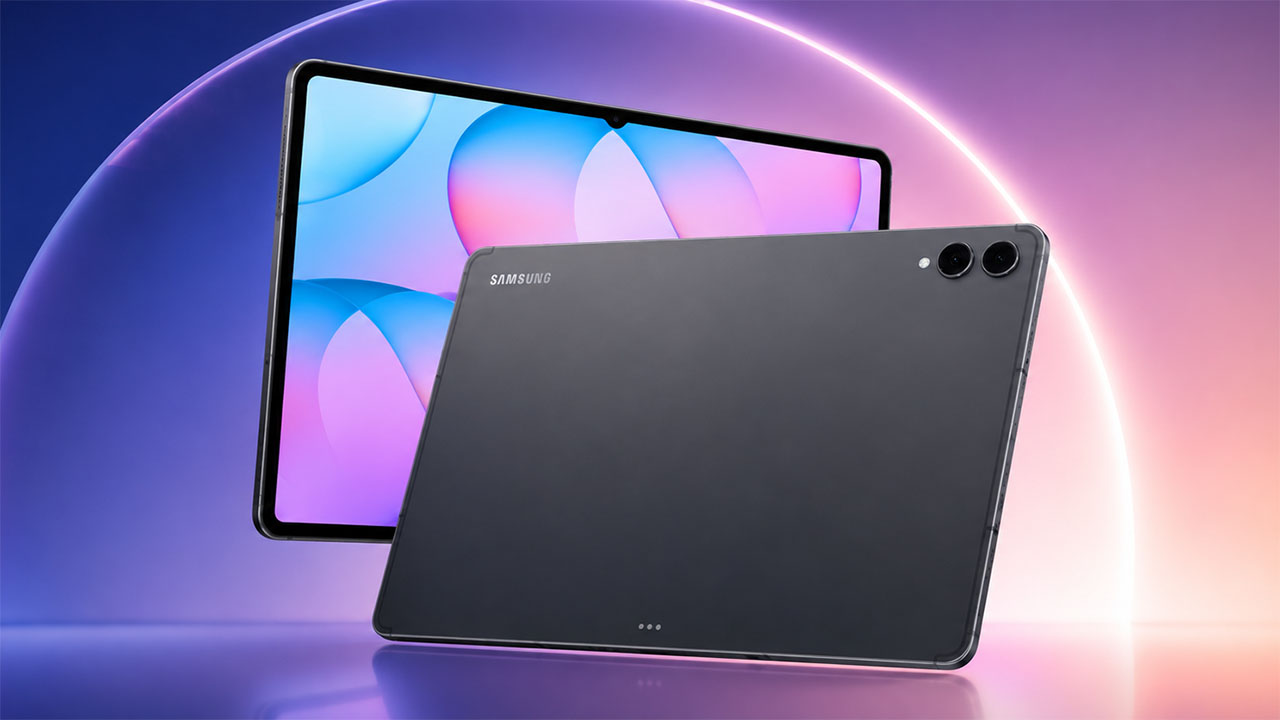 Rò Rỉ Galaxy Tab S12+ Và Tab S12 Ultra