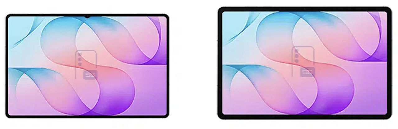 Rò Rỉ Galaxy Tab S12+ Và Tab S12 Ultra