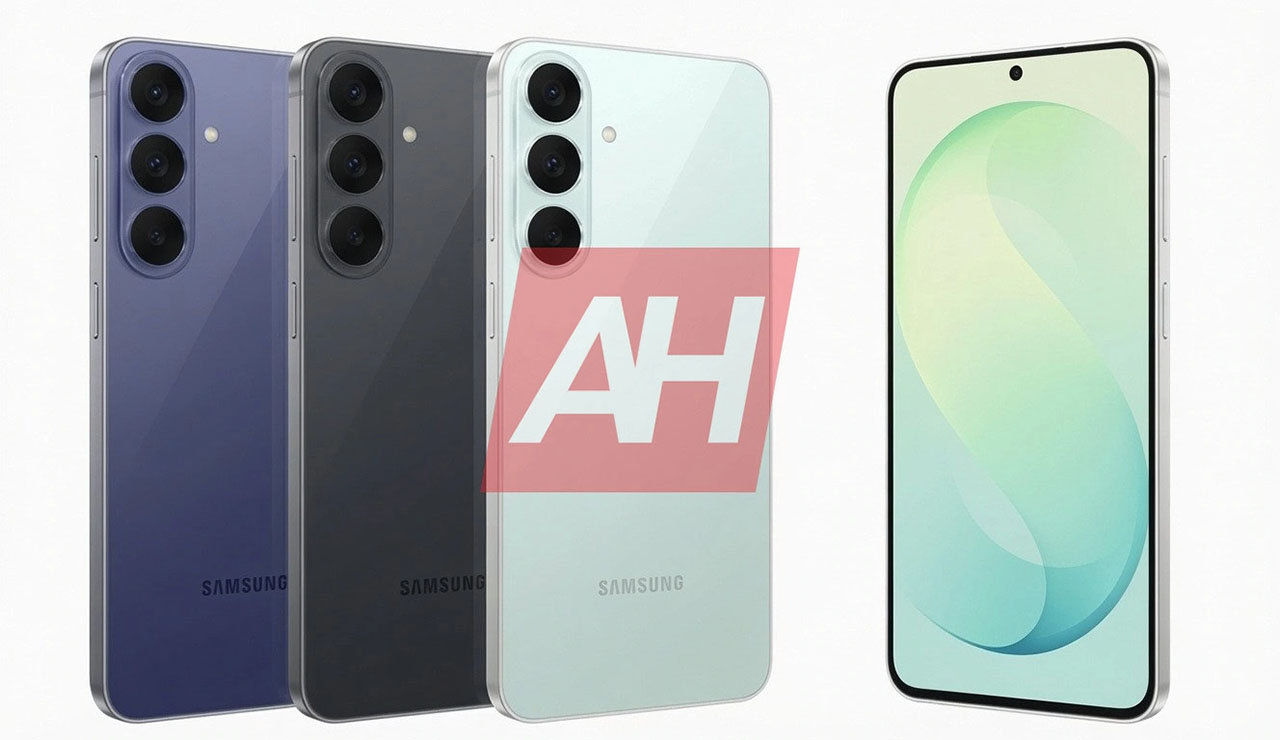 Rò rỉ toàn bộ thông số Galaxy S26 FE trước ngày ra mắt