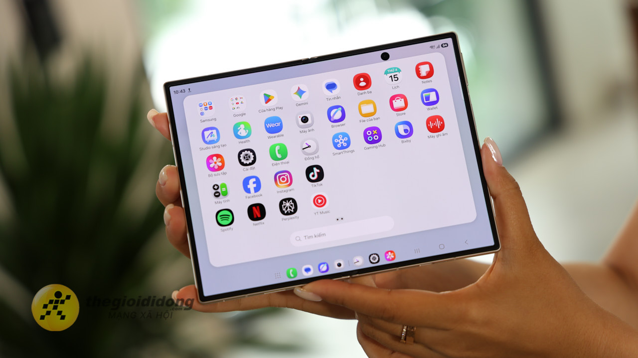 Galaxy Z Fold8