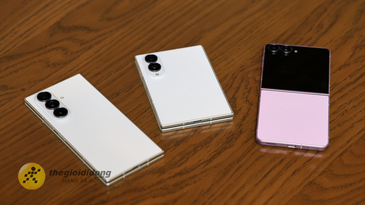 Galaxy Z Fold8