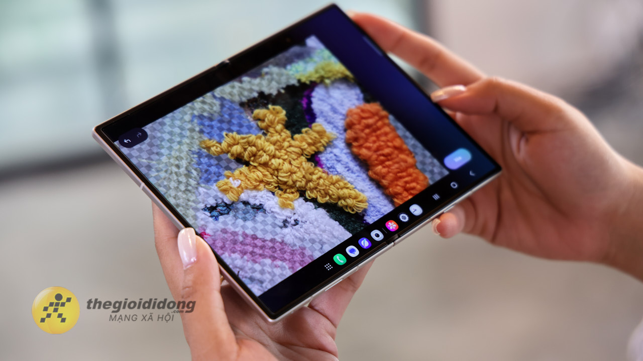 Galaxy Z Fold8