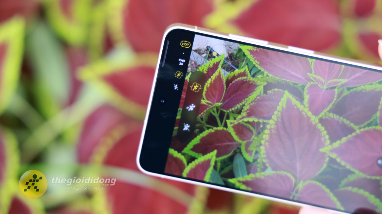 Nhìn lại 6 tháng dùng Galaxy S26 Ultra: Không phải Camera hay AI, đây mới là tính năng chân ái của mình Nhìn lại 6 tháng dùng Galaxy S26 Ultra: Không phải Camera hay AI, đây mới là tính năng chân ái của mình
