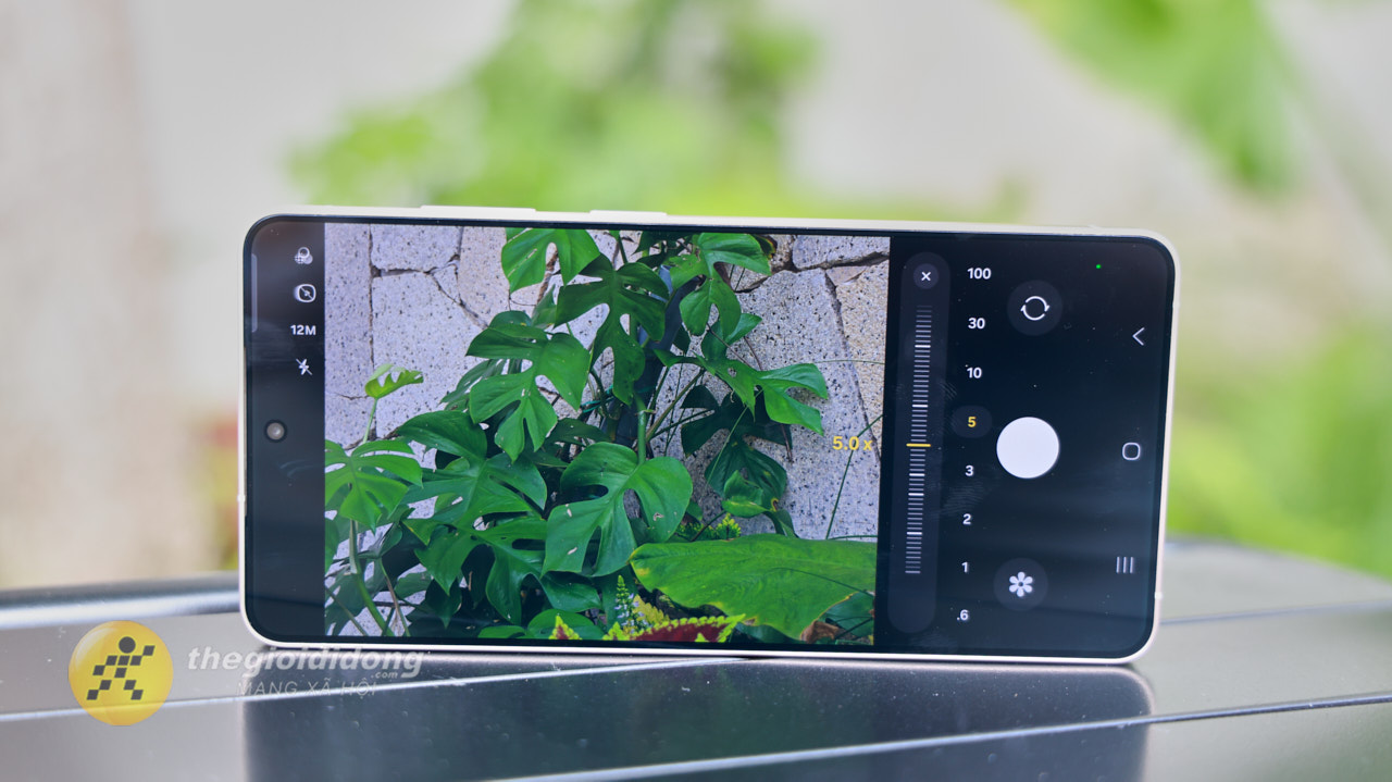 Nhìn lại 6 tháng dùng Galaxy S26 Ultra: Không phải Camera hay AI, đây mới là tính năng chân ái của mình Nhìn lại 6 tháng dùng Galaxy S26 Ultra: Không phải Camera hay AI, đây mới là tính năng chân ái của mình