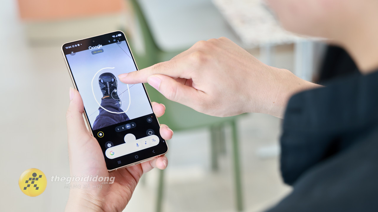Nhìn lại 6 tháng dùng Galaxy S26 Ultra: Không phải Camera hay AI, đây mới là tính năng chân ái của mình Nhìn lại 6 tháng dùng Galaxy S26 Ultra: Không phải Camera hay AI, đây mới là tính năng chân ái của mình