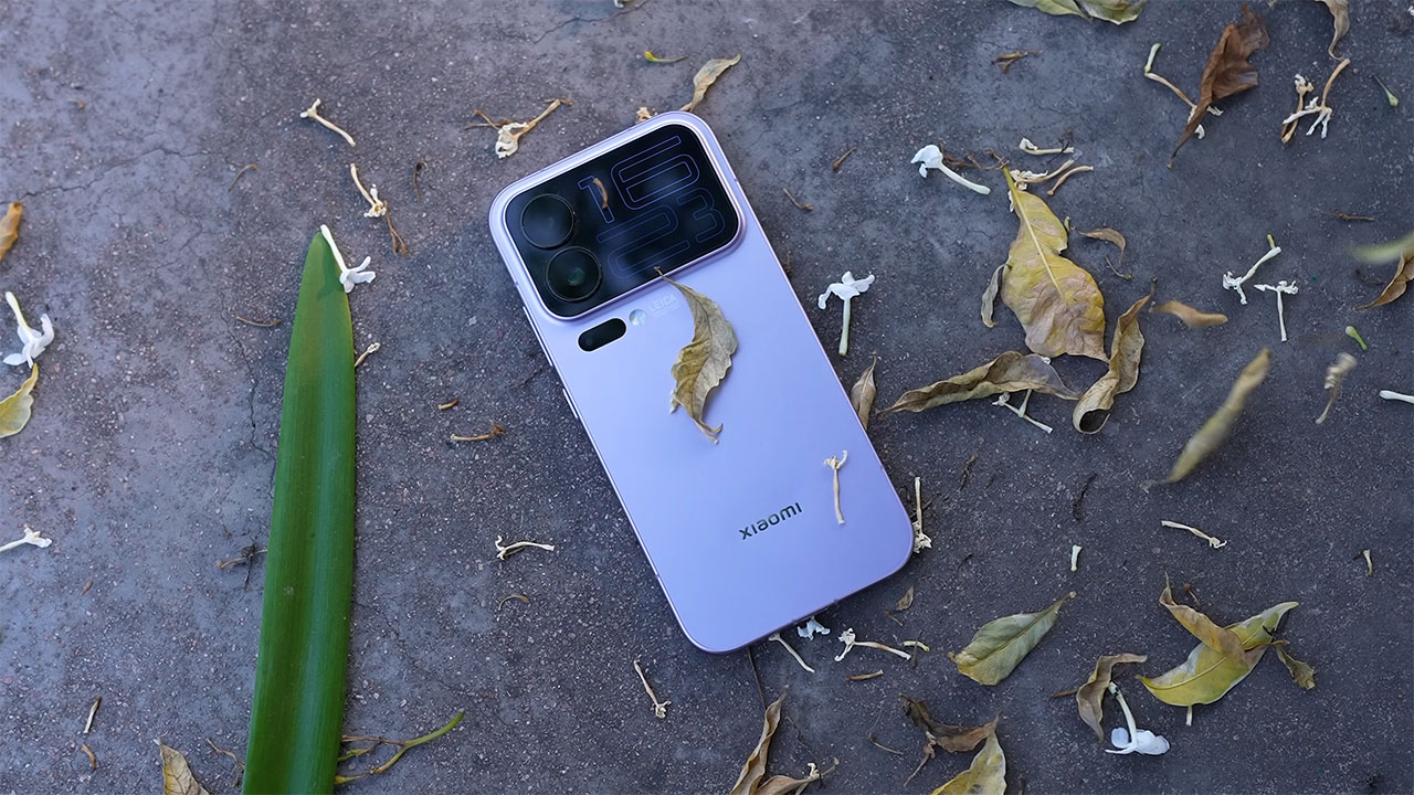 Xiaomi 18 Pro Sẽ Có Màn Hình Phụ Xiaomi 18 Pro Sẽ Có Màn Hình Phụ