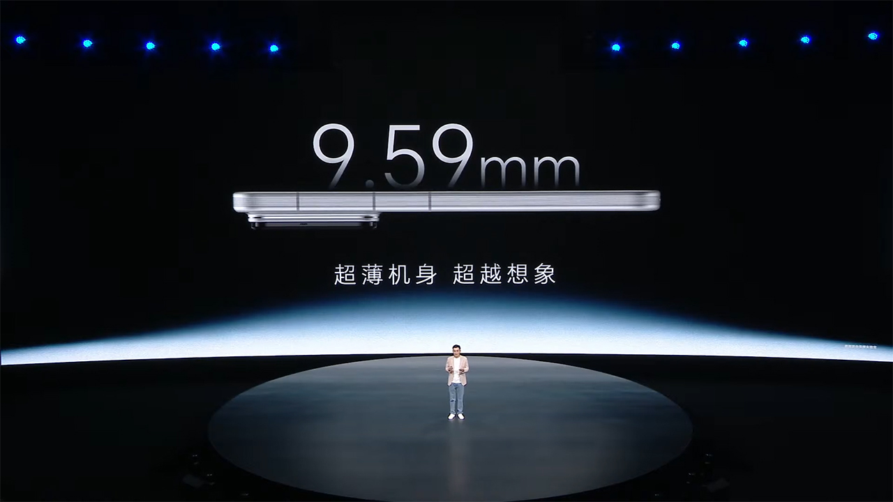 Honor Robot Phone Ra Mắt Honor Robot Phone Ra Mắt