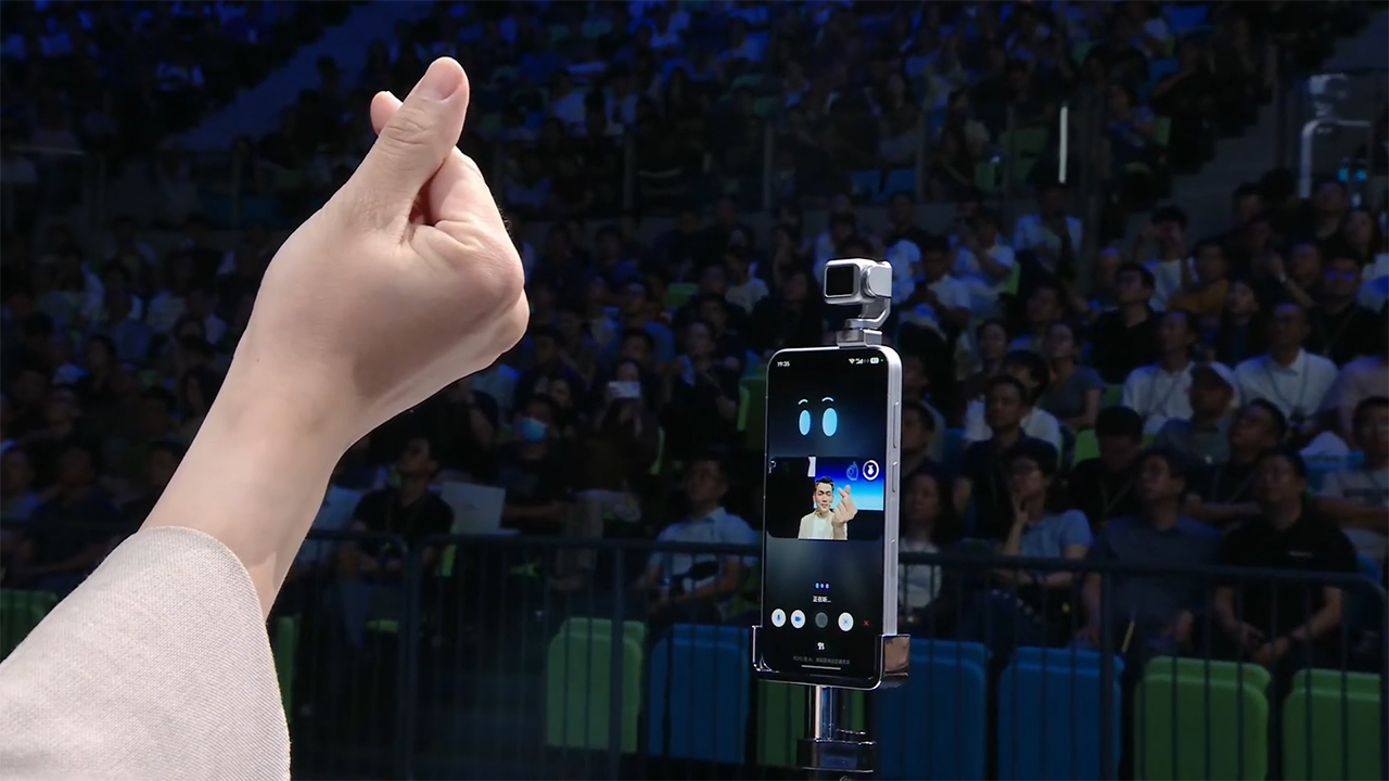 Honor Robot Phone Ra Mắt Honor Robot Phone Ra Mắt