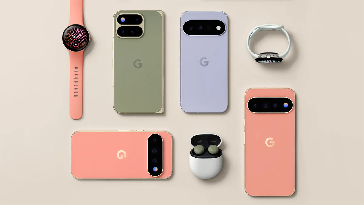 Google Pixel 11 Series