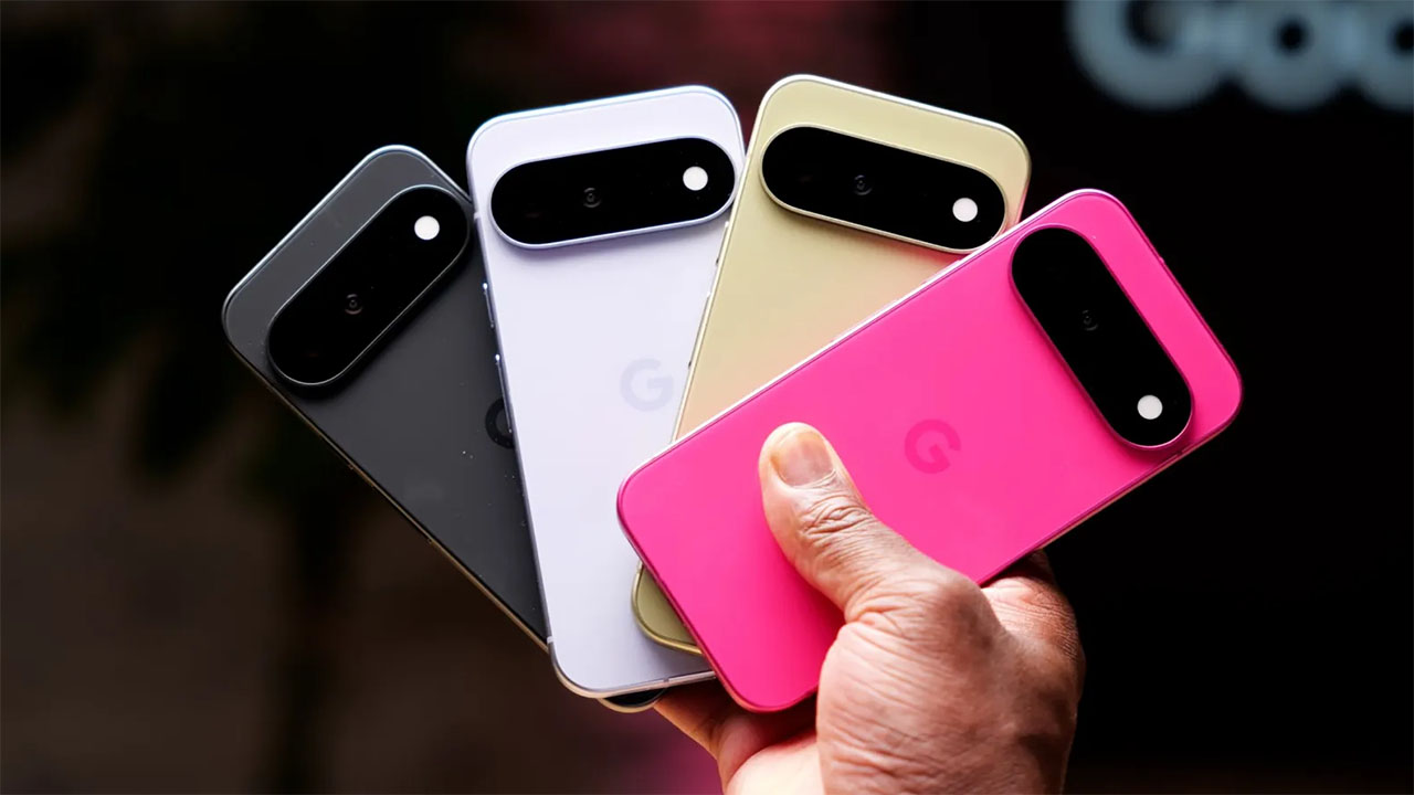 Google Pixel 11 Series