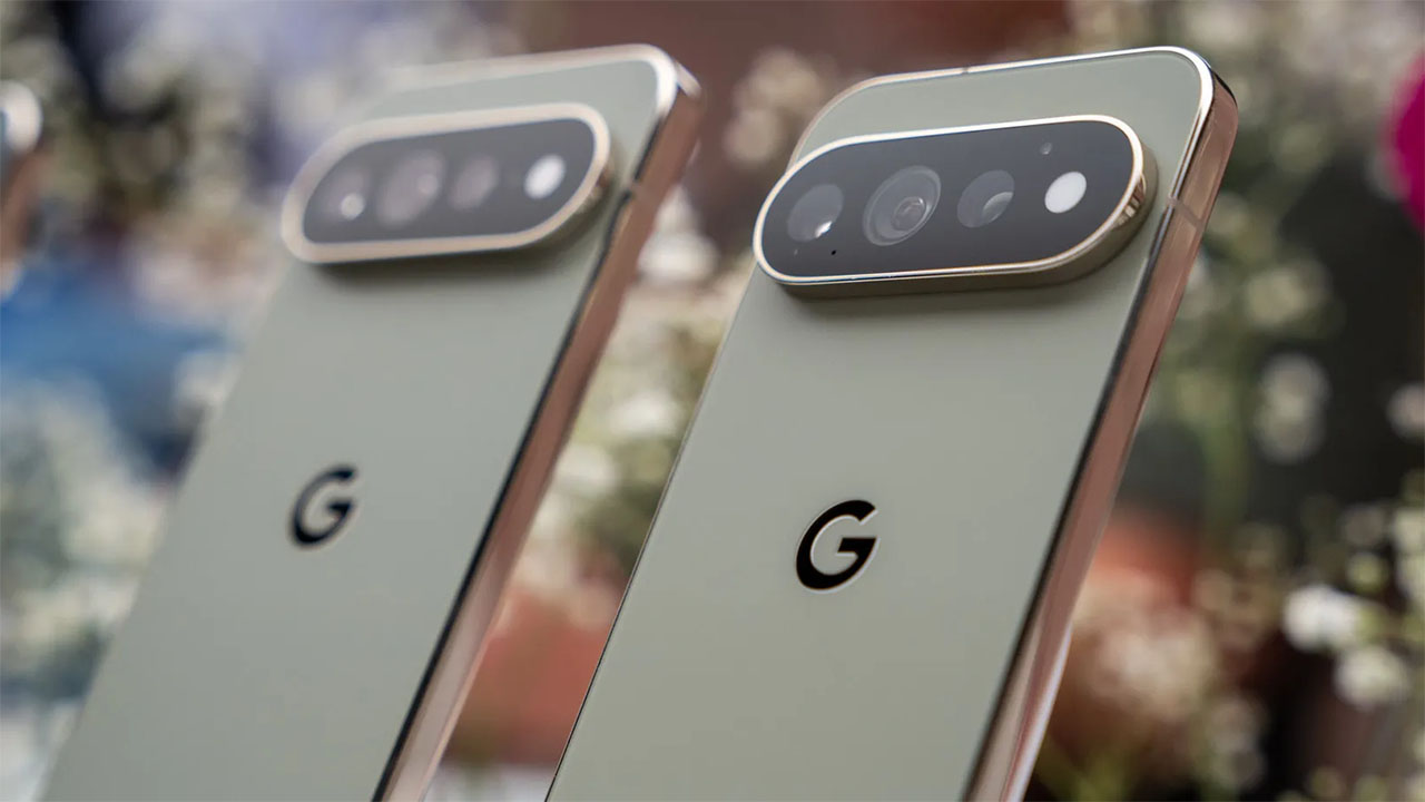 Google Pixel 11 Series