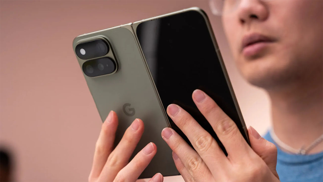 Google Pixel 11 Series