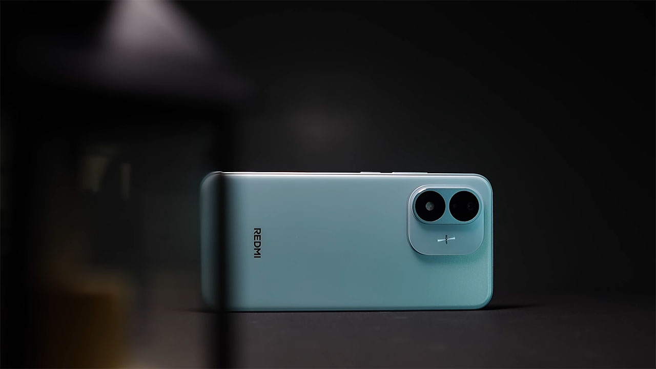 Trên Tay Xiaomi Redmi Note 17 5G