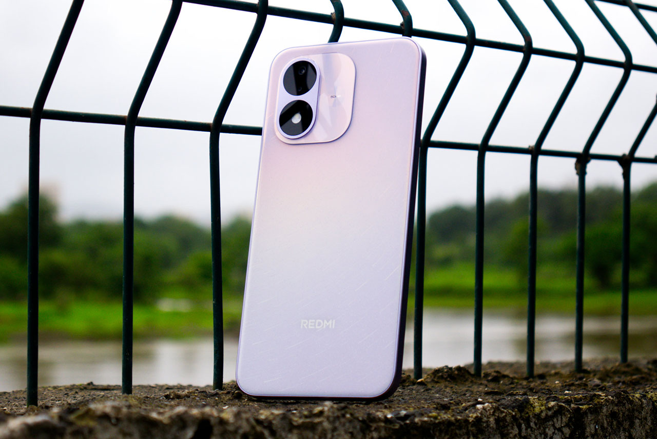 Trên Tay Xiaomi Redmi Note 17 5G