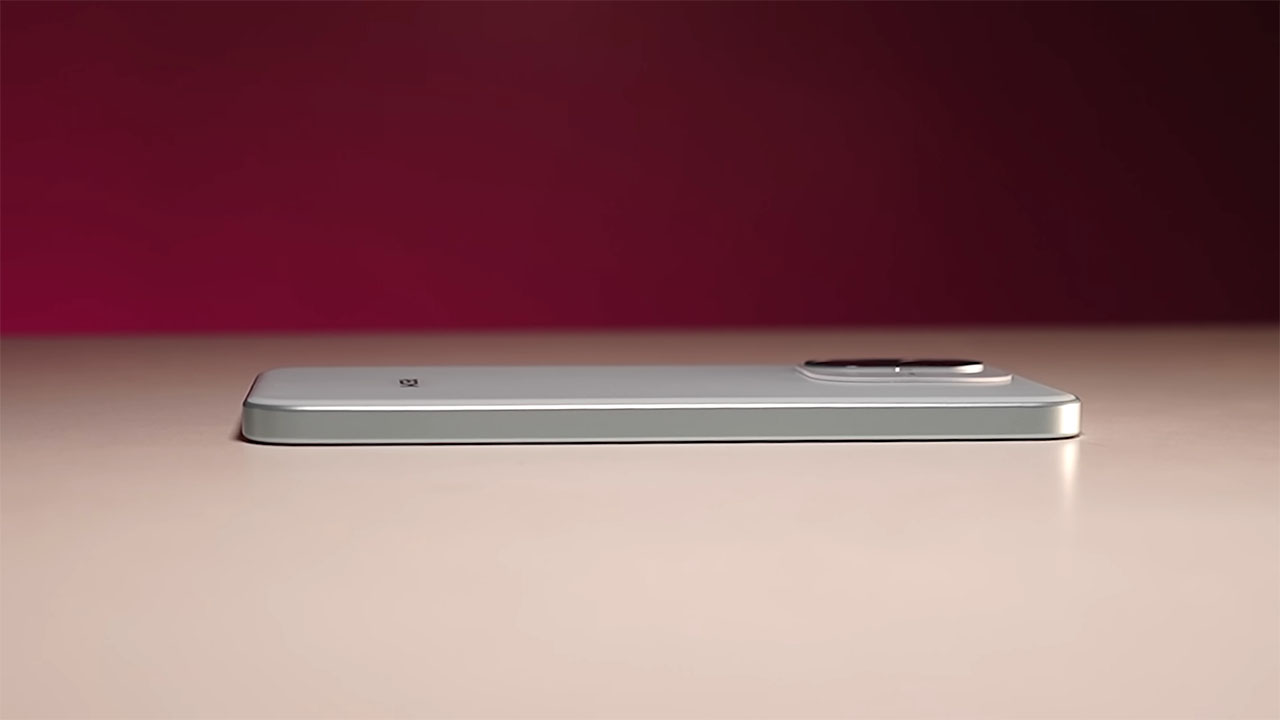 Trên Tay Xiaomi Redmi Note 17 5G