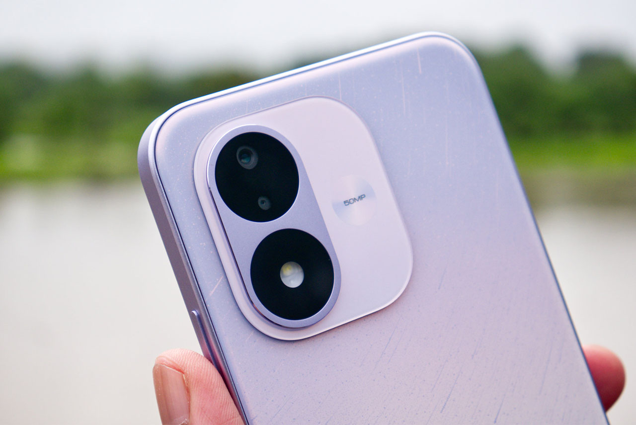 Trên Tay Xiaomi Redmi Note 17 5G