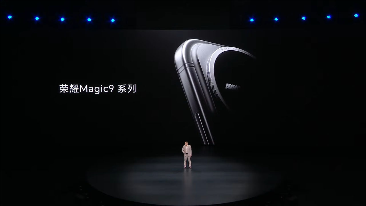 Honor Magic 9 Series Chính Thức Hé Lộ