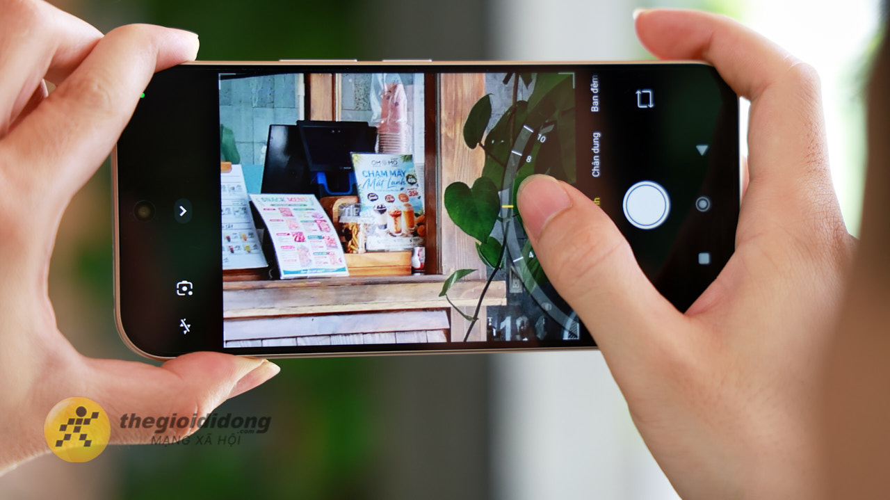 Trên Tay Redmi 17 5G