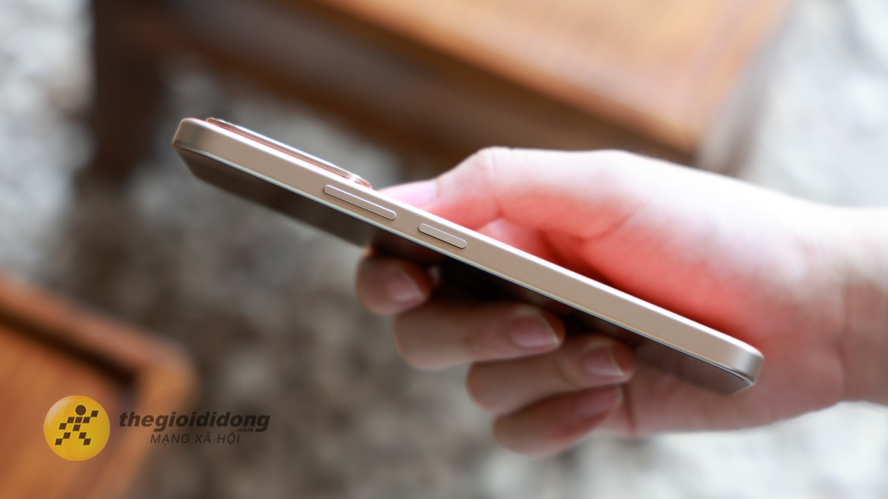 Trên Tay Redmi 17 5G