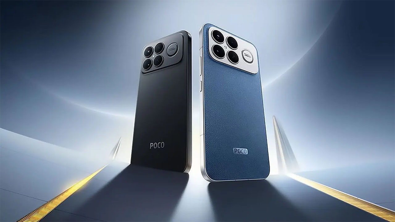 Poco F9 Ultra, F9 Pro Rò Rỉ