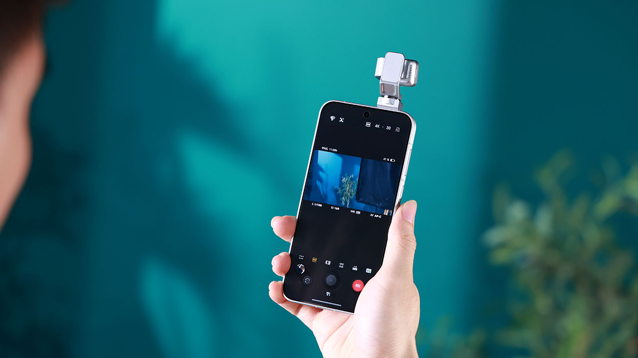 Trên Tay Honor Robot Phone