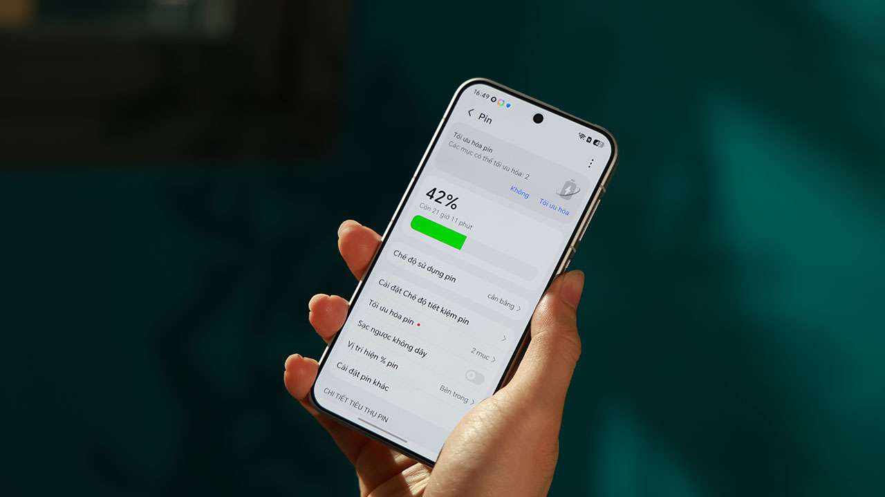 Trên Tay Honor Robot Phone
