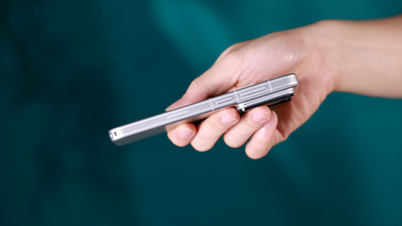 Trên Tay Honor Robot Phone