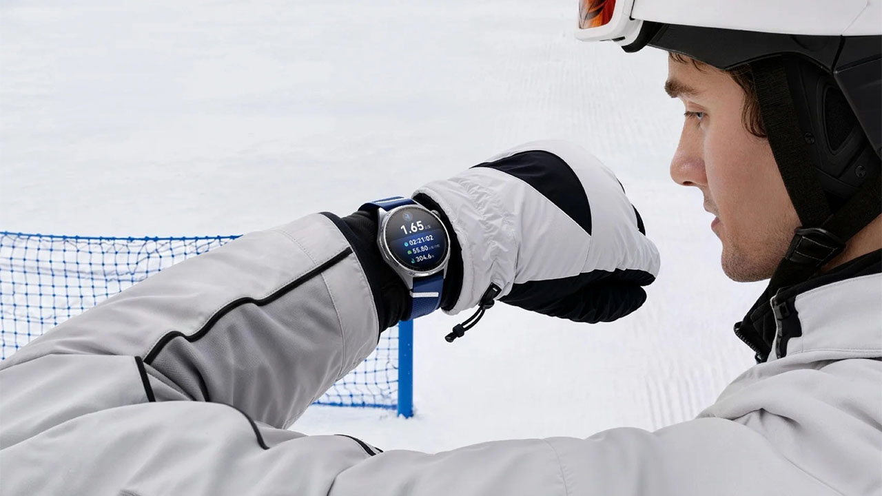 Tất Tần Tật Về Huawei Watch Gt 7 Tất Tần Tật Về Huawei Watch Gt 7
